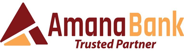 Amana Bank